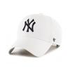 47 Brand Atbrīvota piegriezuma bērnu cepure - BASIC New York Yankees