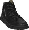 Boots Bugatti Shoes CAMPO Black 321-APB31-3500