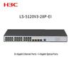 H3C Enterprise Managed Ethernet Switches