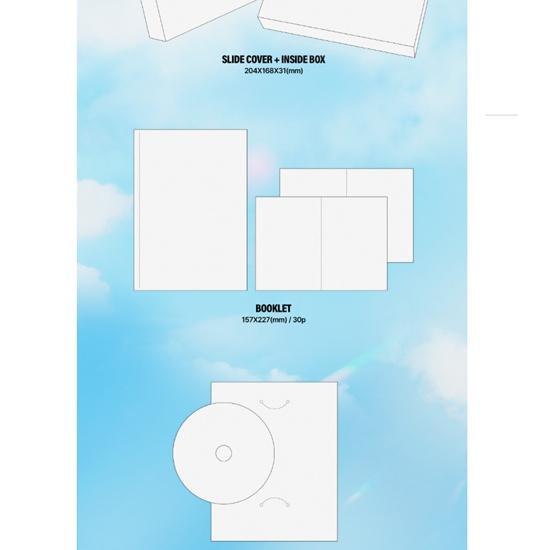 ISEGYE IDOL - ?Be My Light (???ISEGYE IDOL Ver.) - Release  2025-11-03