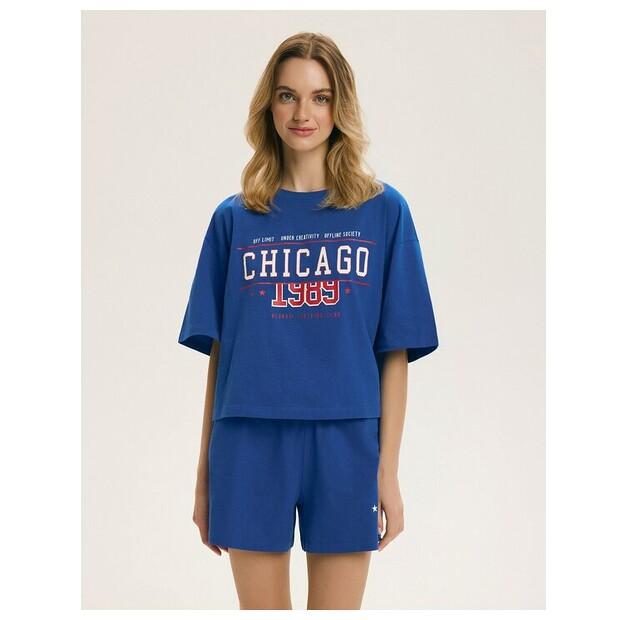 Пижама Esotiq 43766 EU L