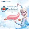 Crest Kids Frozen Anti-Cavity Toothpaste 3-Pack