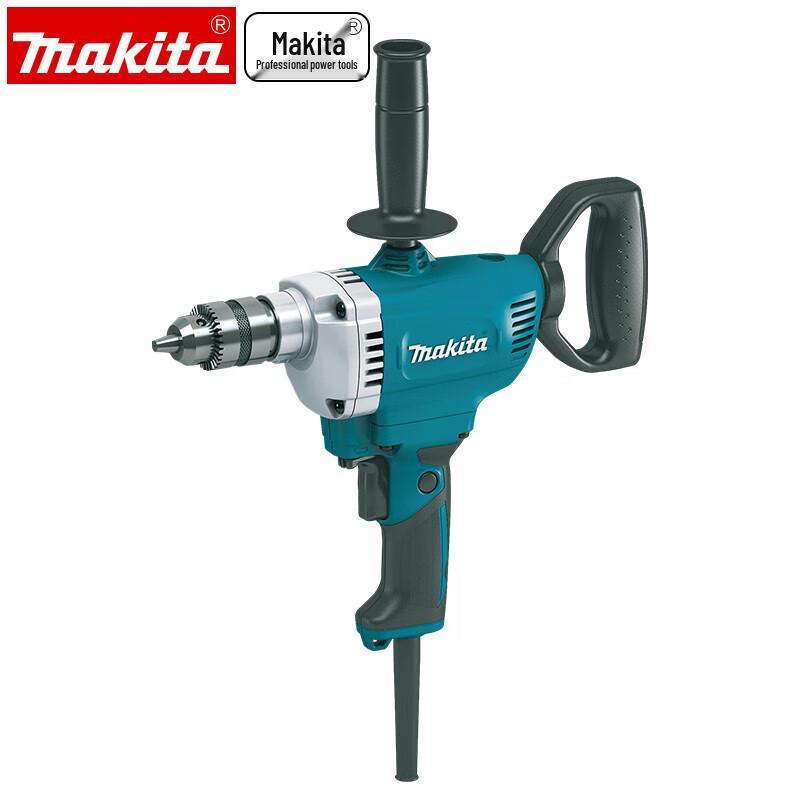 Makita DS5000 Heavy Duty Hand Drill CN plug (adapter included)
