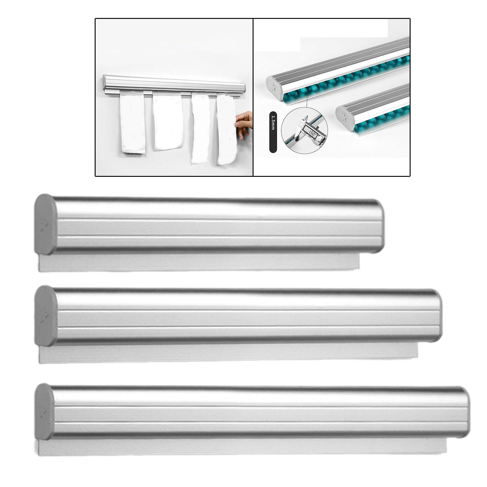 

Органайзер для заказов на вынос из кухни, без сверления, для дома, ресторана, кофейни 30cm