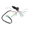 Boat Ignition Switch with Key 703 82536 00 for 4 Stroke Outboard Motor Ignition Switch