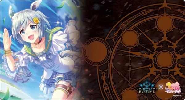 

Официальный резиновый коврик Shadowverse EVOLVE Shadowverse EVOLVE Vol.40 Seiun Sky
