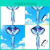 Phoenix Animal Kite Polyester Triangle Outdoor Flying Toy For Kids And Gift Giving