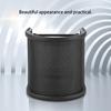 Small Multi layer U shaped Microphone Recording Studio Pop Shield Mic Filter Mask