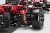 Yokomo D-181R Competition Spring 0.05 x 1.1 inches (1.3 x 28 mm) for Drifts Progressive
