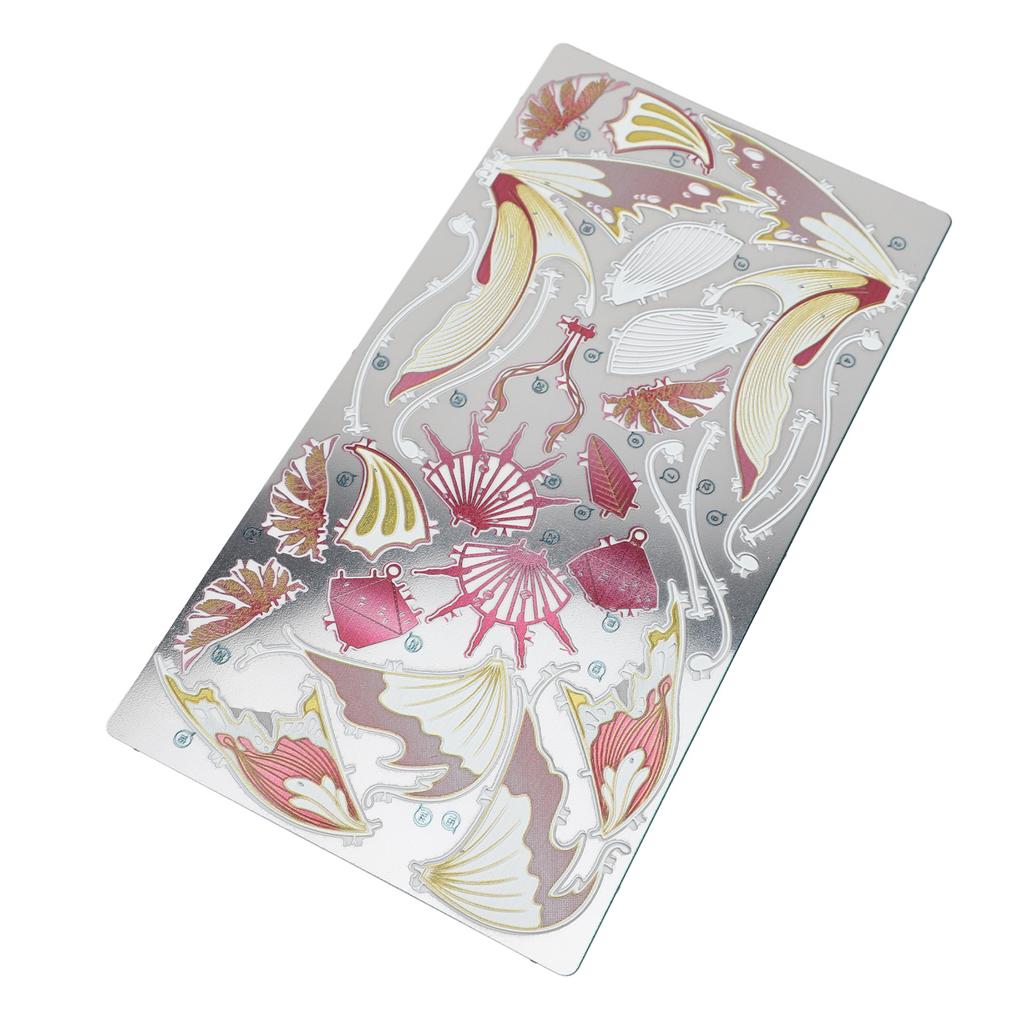 3D Metal Puzzle for Teens and Adults Flying Animal Model Stainless Steel Assembly Toy Family Enterta