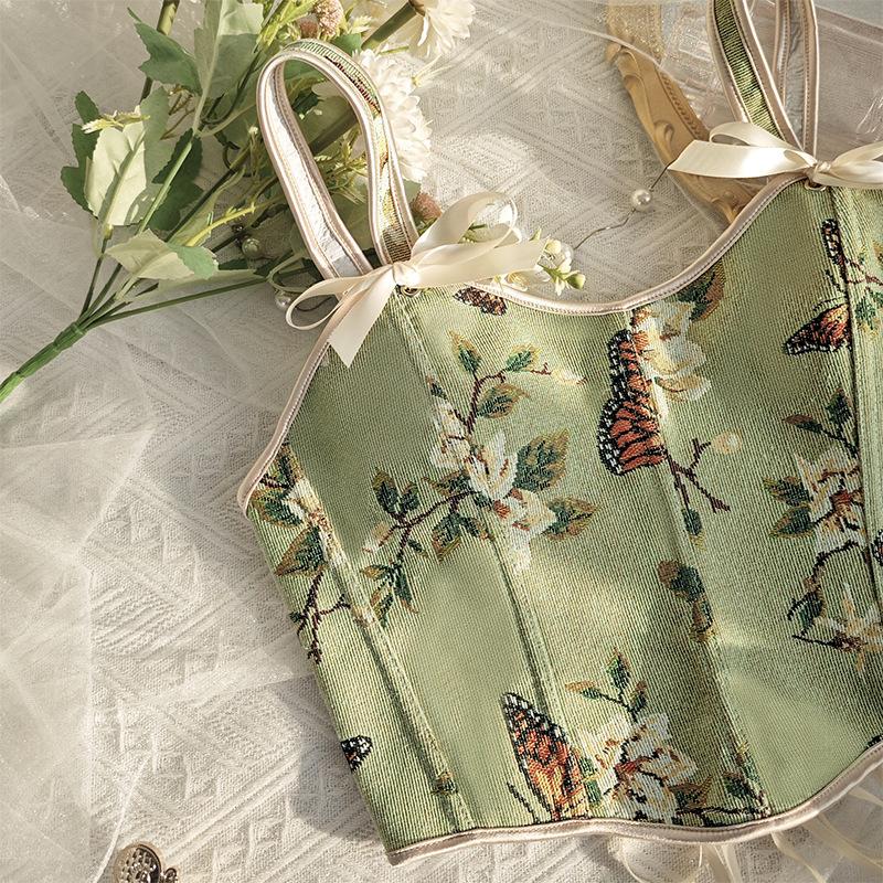 Corsets, Fashionable and Elegant Women's Clothing