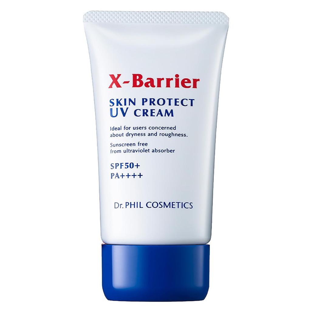 Exbarrier Skin Protect UV Cream 50g