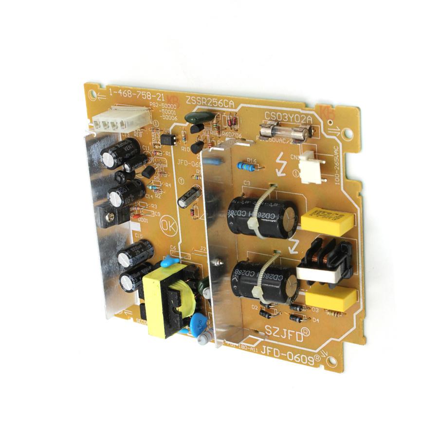New Replacement Power Supply Board For PS2 Fat Console Motherboard 5000X 50001 50006