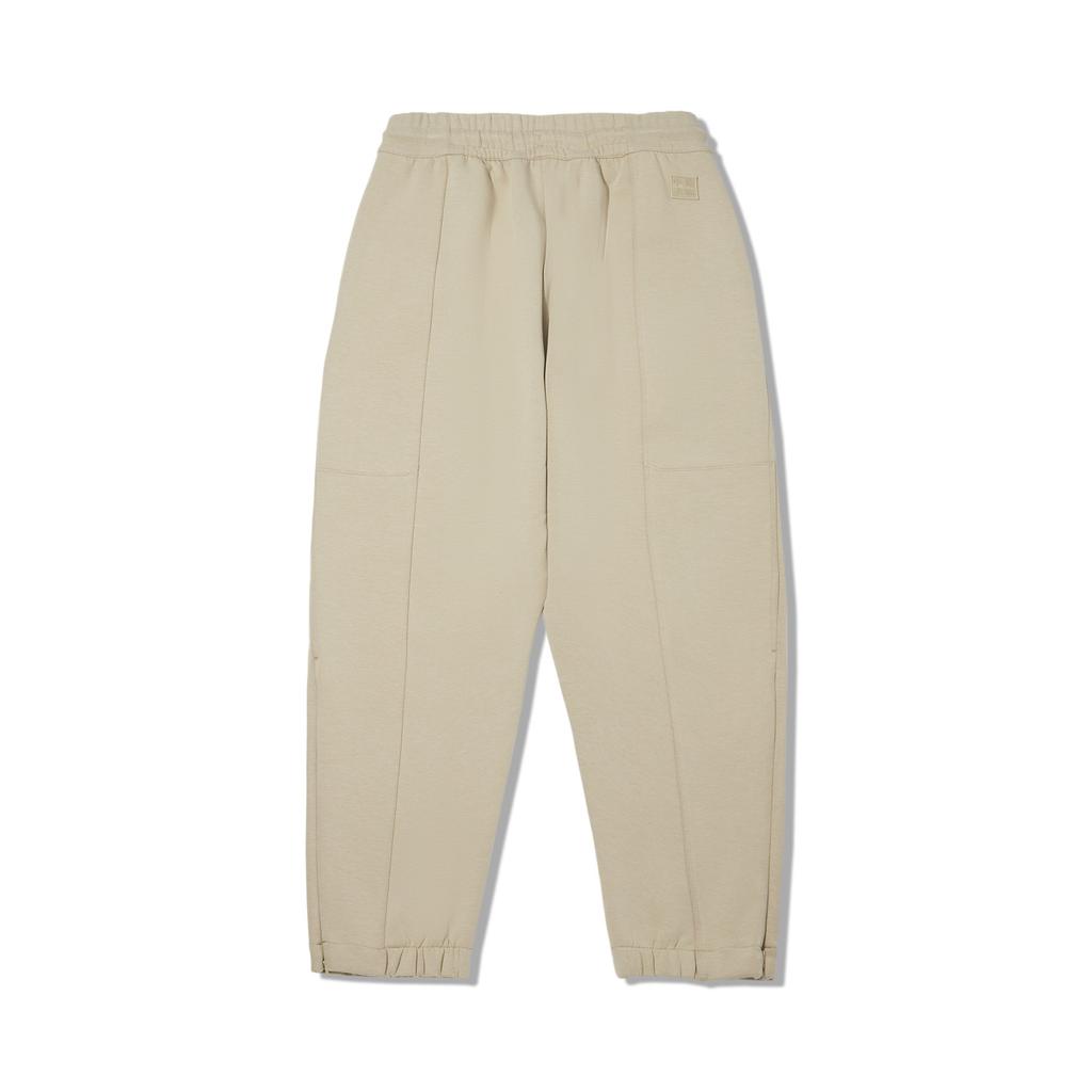 Li Ning Kung Fu Series Simple Versatile Comfortable Casual Pants Men pants AKLW113-1