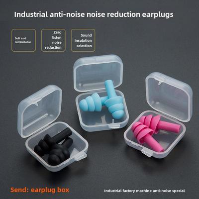 Kulak Bakımı – Kulak tıkacı