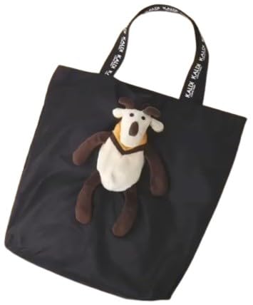 

[Kaldi] Yagibee Eco Bag Shopping Bag