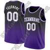 Patroon Basketbalshirts
