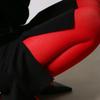 2026 New Red Pantyhose Female New Year Red Socks Gothic Sexy Anti-hook Silk Velvet Stocking Wedding Bride's Leggings for Women