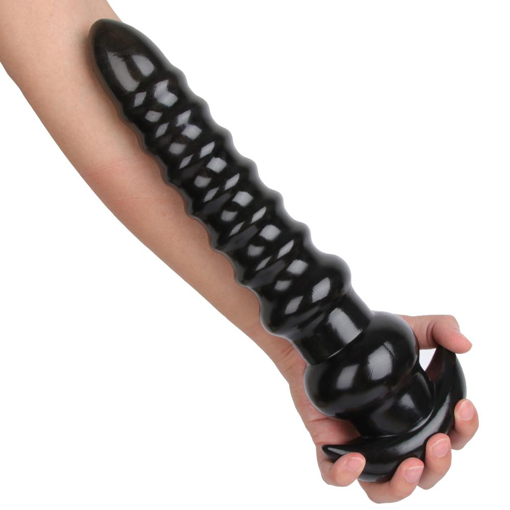Huge Anal Plug Dildos Anus Expansion Prostate Massager G Spot Vagina Stimulator Big ButtPlug Sex Toys for Women Men Masturbator