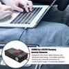 Car Converter To Outlet Plug 220V Car Outlet 1500W Multiple Ports Automobile Adapter USB Charging For Workstation Marine Truck