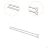 Cat Paw Chopsticks, Adorable Tableware Unique Lightweight Chop Sticks Non Slip Grip for Kids Adults