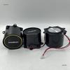 2-inch 4 Ohm 10W Full-Range Cylinder Speaker for DIY Passive Cabinet or Subwoofer