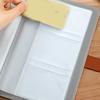 Easy and Fun Deposit Book Holder Multi Pockets Cash Envelopes Binder  Money Savings Challenge
