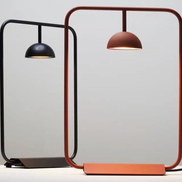 Modern Minimalist Floor Lamp for Living Room, Bedroom, or Study – Stylish Atmosphere Light with Storage Feature