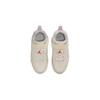 Air Jordan Spizike Low PS Kokosové mléko Dětské tenisky Krémová Plachetnicová Univerzitní červená FQ3951-100