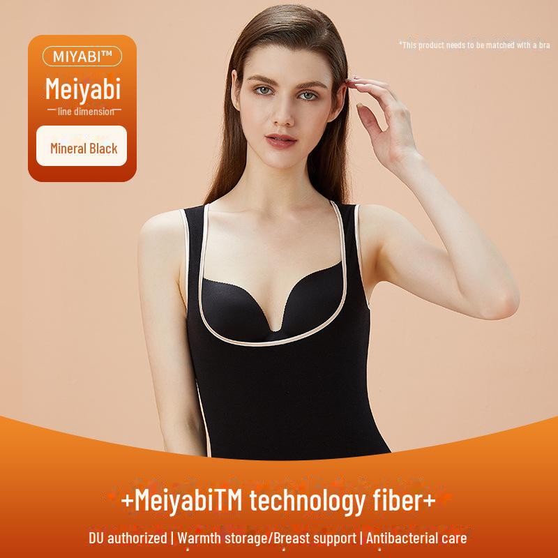 

Женский зимний жилет для кормящих мам с бархатной подкладкой L