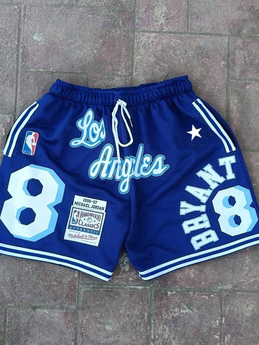 

Men s Shorts 2026 Summer Basketball Sports Men s Loose Sports Pants Hot 3D Printed Men s Breathable Shorts XL