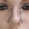 Massage Bridge Straightening Nose Corrector Nose Height Enhancer Nose Shaper Beauty Nose Clip