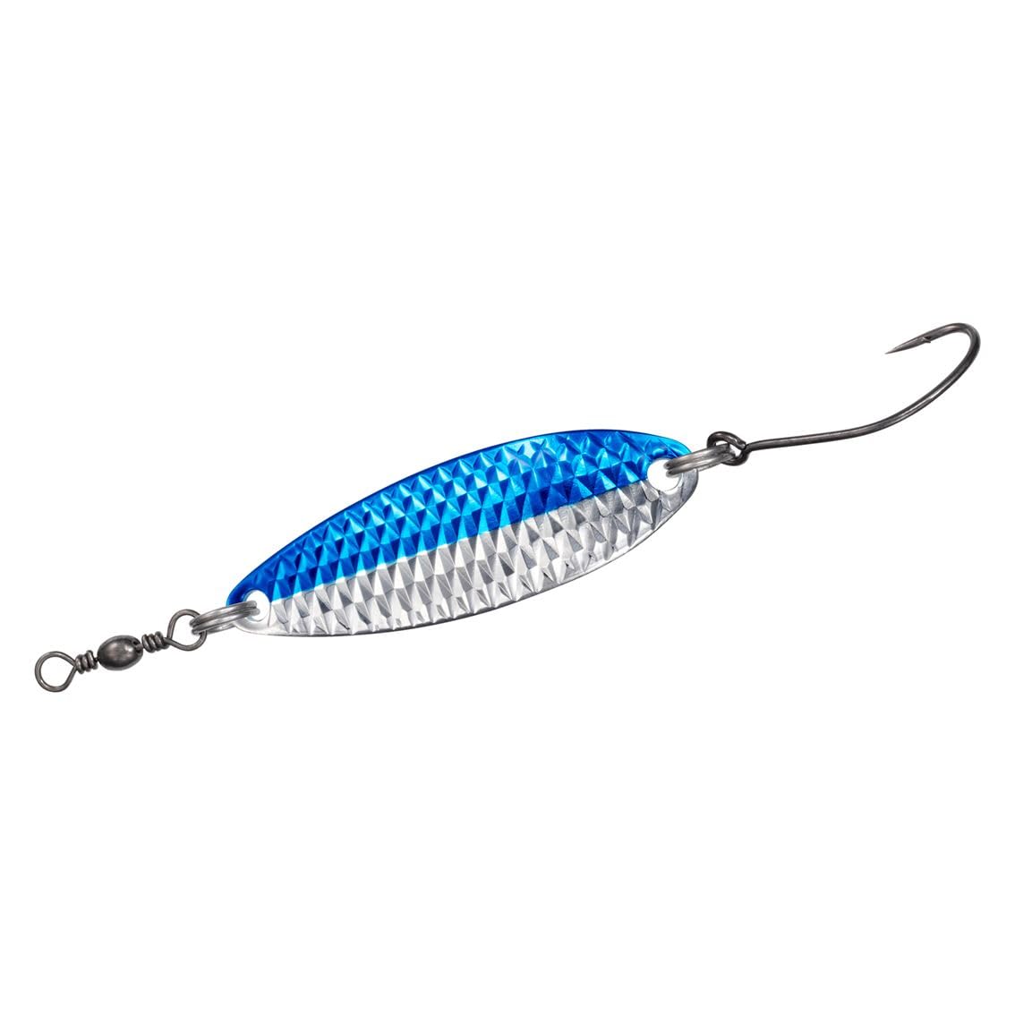 

Daiwa Spoon Crusader Super Hot 4 Diamond SBL