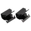 Car Cowl Scuttle Clips for Ford For Focus MK2 a Secure and Reliable Fit