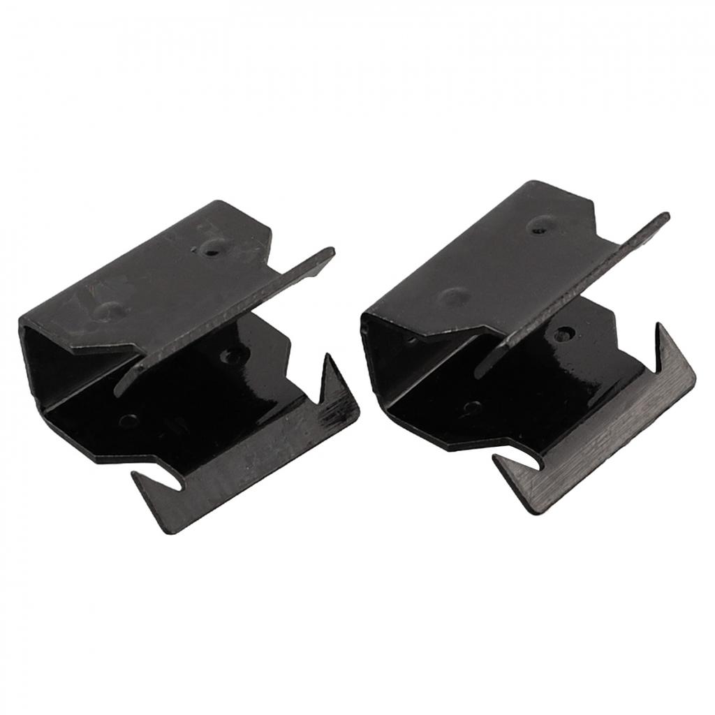 Car Cowl Scuttle Clips for Ford For Focus MK2 a Secure and Reliable Fit