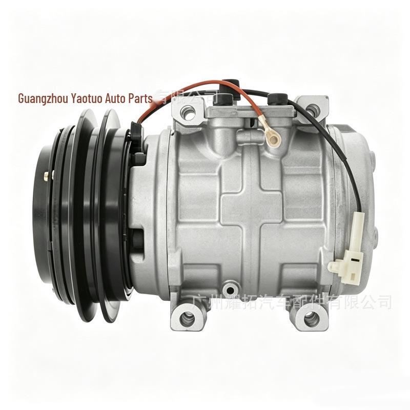 Hino Truck Air Conditioning Compressor 88310-1740