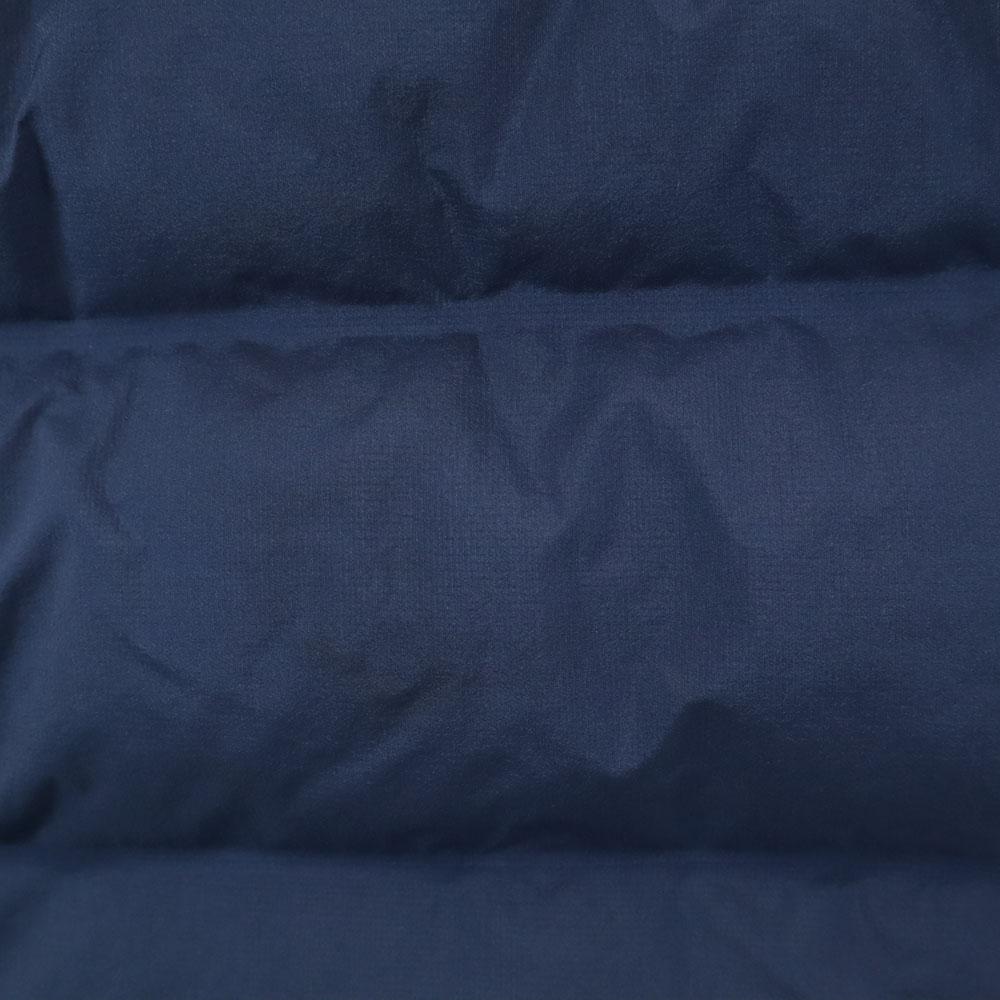 UNIQLO seamless Down jacket S Navy Hoodie Men's Used