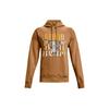 Project Sweatshirts Heren Traditionele Chinese Stijl Amber Met Capuchon Verdikt Normaal 1367036-277