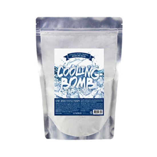 Lindsay Cooling Balm Original Modeling Pack 330g