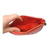 Marushin Fresh Watermelon Food Funny Pencil 0585016700 Yup! Pouch, Case/Cosmetic Pouch,