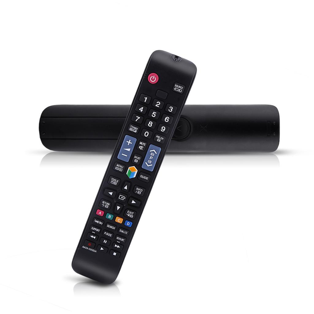 Universal Remote Control Controller Replacement for Samsung HDTV LED Smart TV AA59 00582A