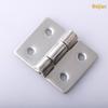 Stainless Steel 316 Casement Folding High-Pressure Movable Chassis Cabinet Door Hinge