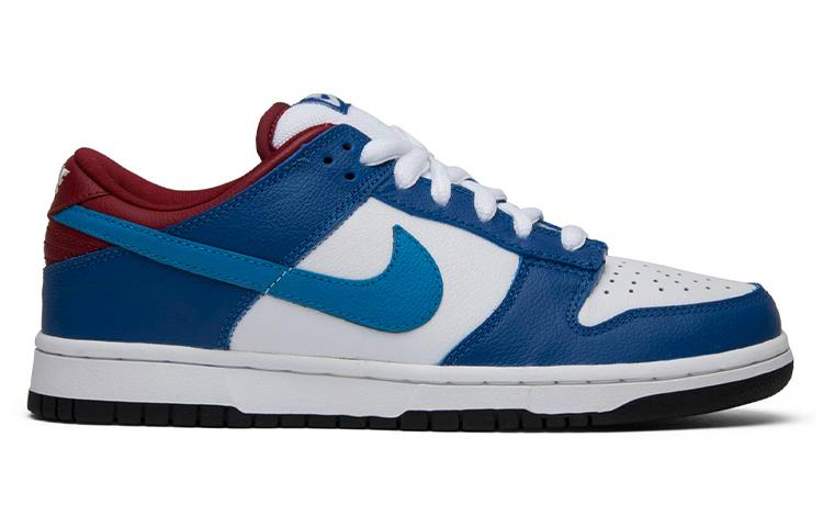 Nike Sb Dunk Low Pro 'Neptune' 304292-144