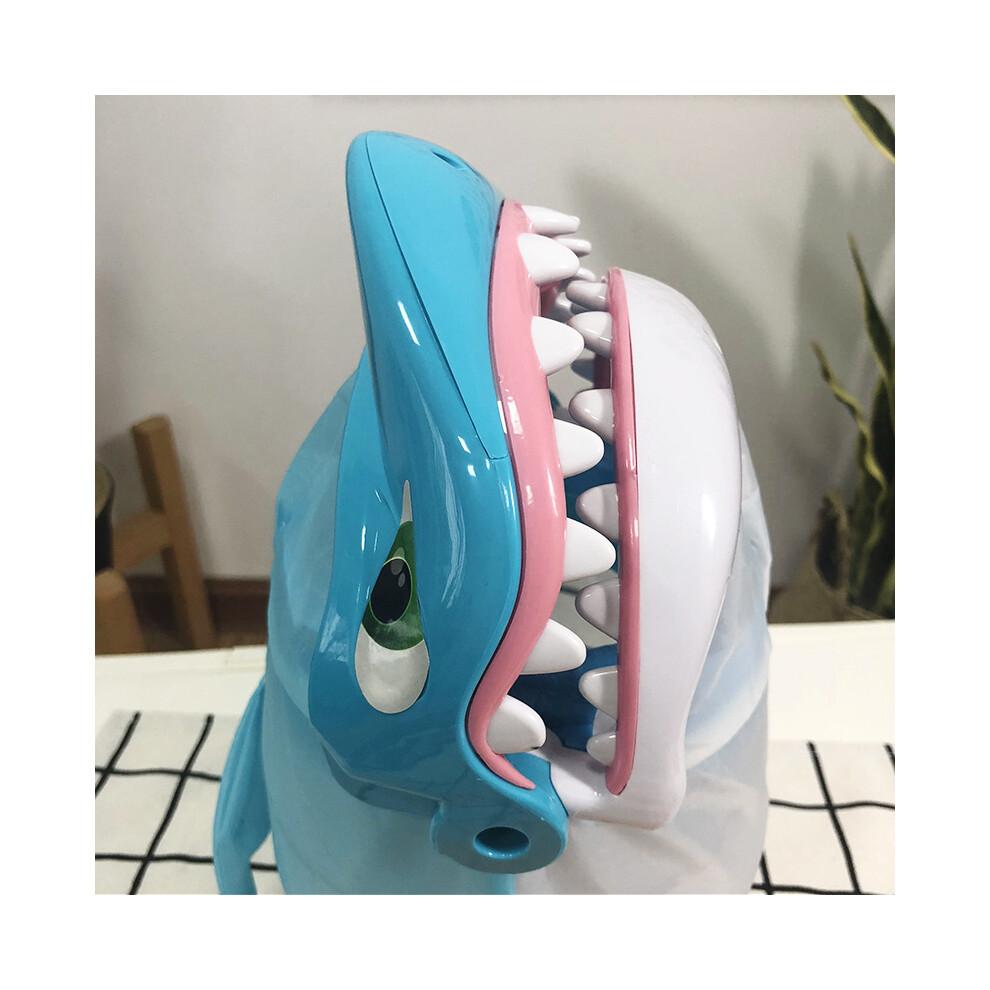 Desktop Interactive Bite Games Puzzle Educational