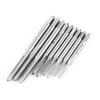 30PCS Set Taps Dies Spanner Set Screw Threading Tapping Hand Tools Kit