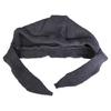 Fashionable Women Knitted Hat with Neck Coverage Unisex Teenager Protable Hat for Winter Sports and Leisures