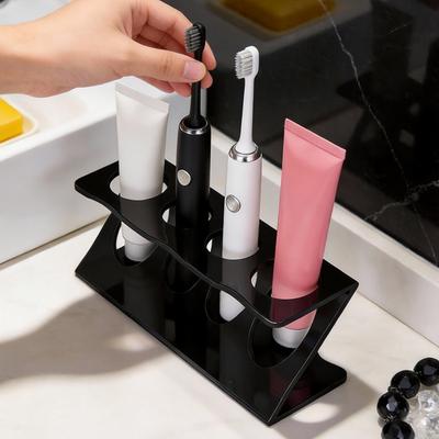 Banyo ve tuvalet – Diş fırçası tutucuları