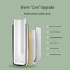 Large Glass Liner Thermos Flask for Home and Student Dormitory Use