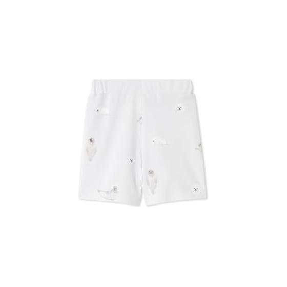 gelato pique BABY seal pattern shorts PBCP252409 unisex baby