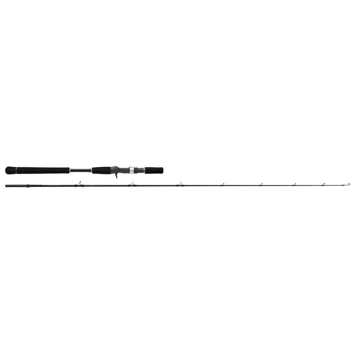 Major Craft Solpara Jigging SPJK-B60/3 Black 72 inches